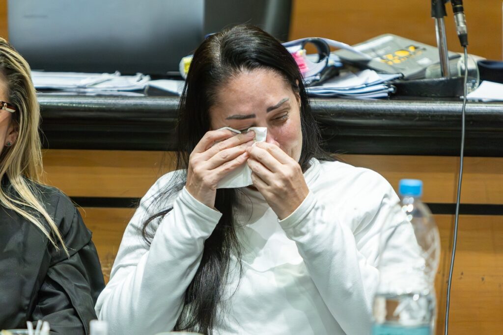 henry-borel:-entenda-o-que-e-o-perdao-judicial-dado-a-monique-medeiros