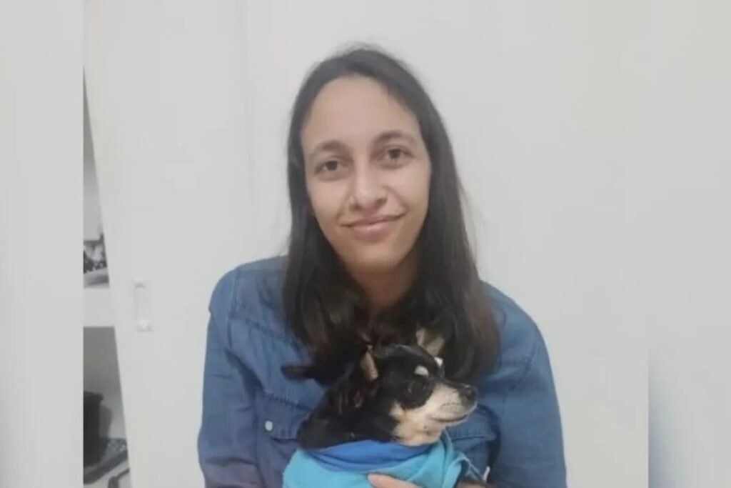 mulher-autista-desaparece-apos-sair-do-trabalho-e-familia-faz-apelo