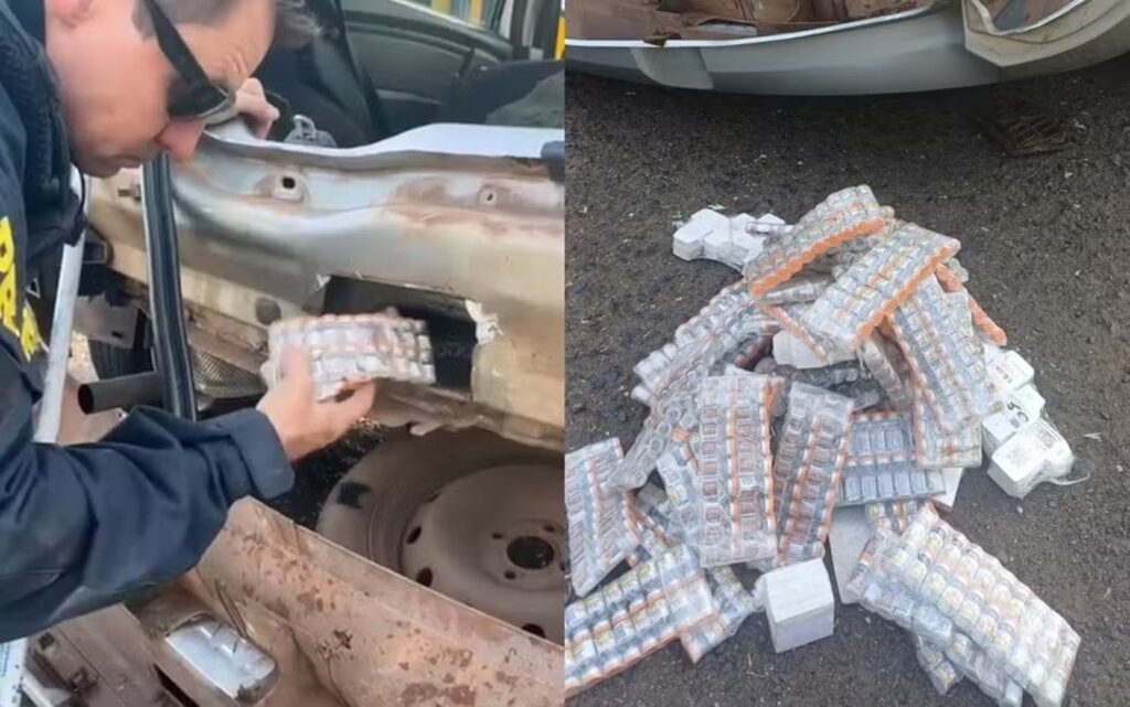 prf-apreende-carga-milionaria-de-ampolas-de-emagrecedores-em-goias.-veja-o-video