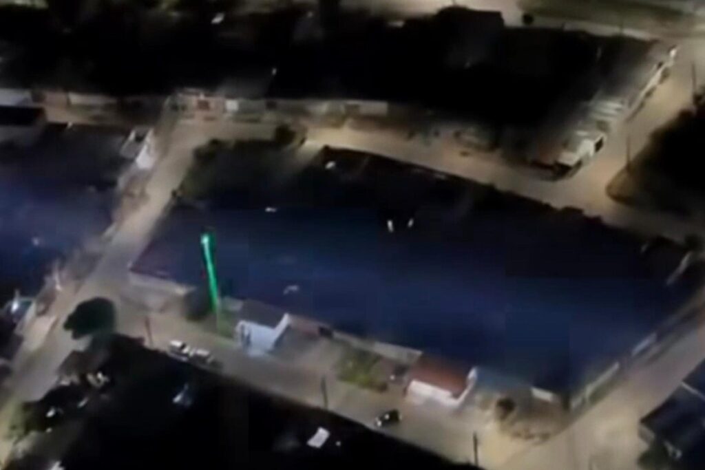 brilho-ofuscado:-homem-e-preso-apos-apontar-laser-contra-helicoptero.-veja-video
