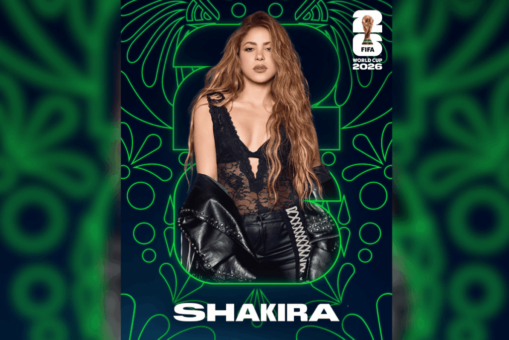copa-do-mundo:-fifa-insere-shakira-em-cerimonia-de-abertura-no-mexico