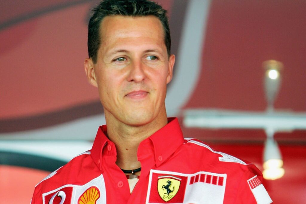 michael-schumacher:-revelados-detalhes-dos-cuidados-com-ex-piloto