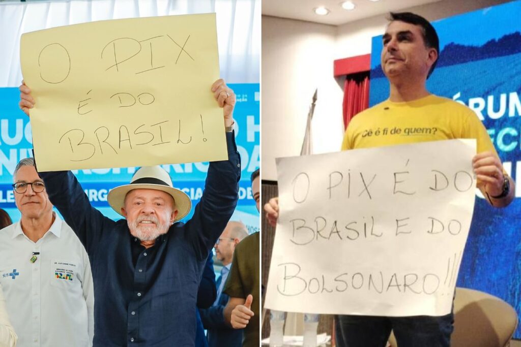lula-explora-ataque-dos-eua-ao-pix-e-forca-reacao-de-flavio-bolsonaro