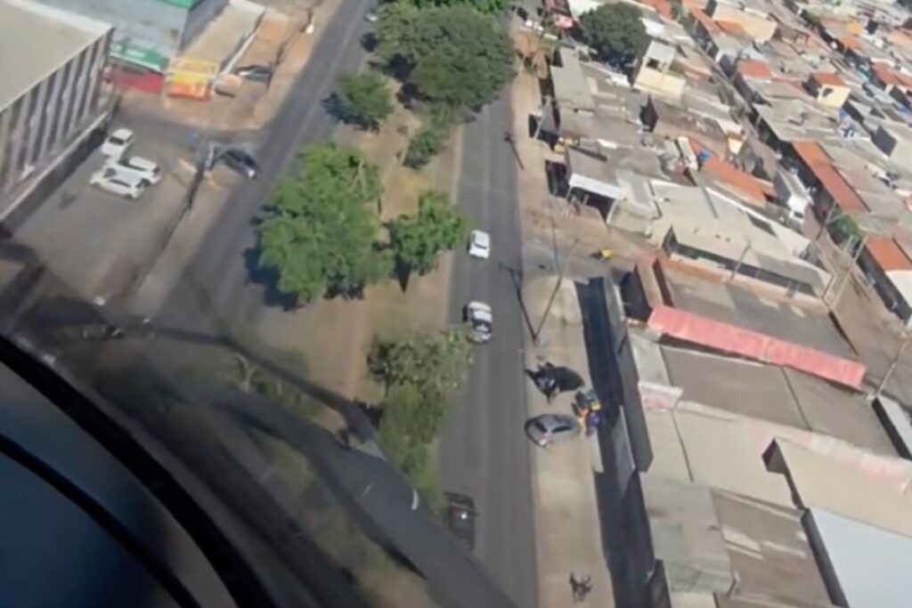 pm-mostra-perseguicao-alucinante-com-viaturas-e-helicoptero-no-df.-veja-video