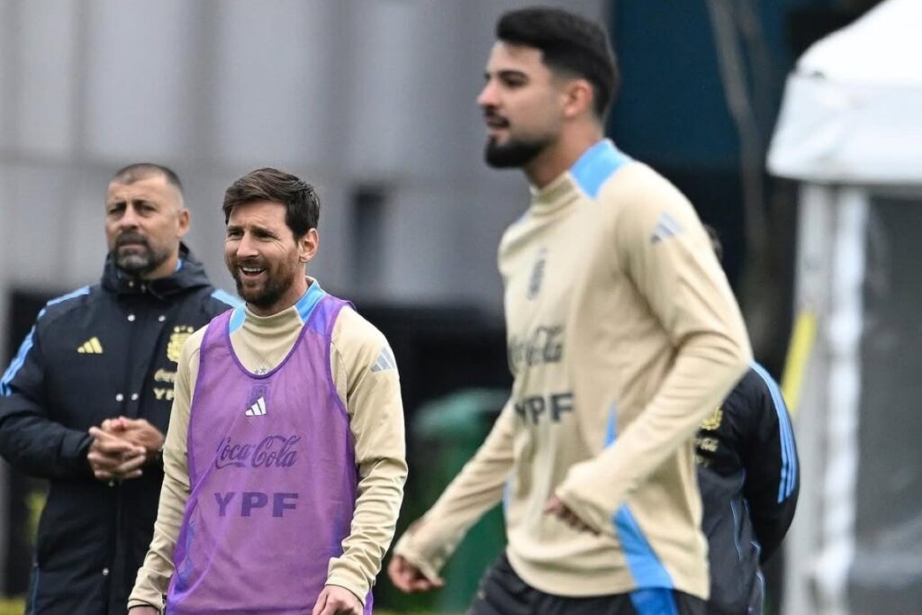 argentina-divulga-numeracao-para-a-copa;-flaco-lopez-vestira-a-21