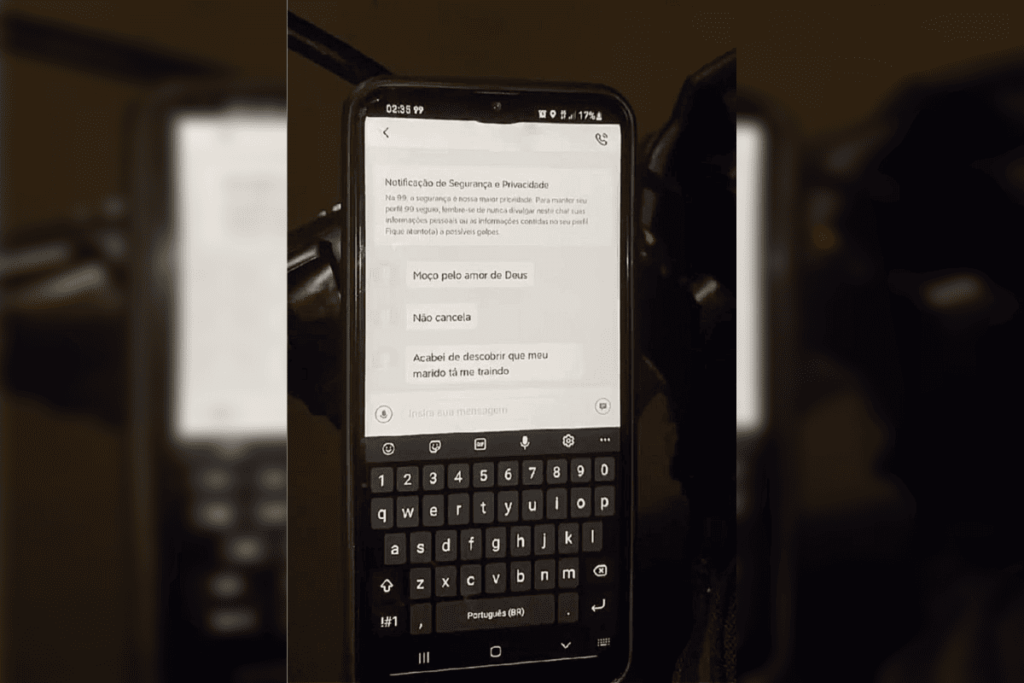 motociclista-de-app-leva-mulher-para-flagrar-traicao-em-motel