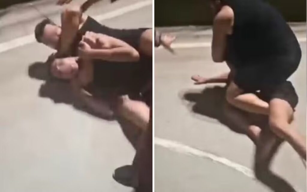 lutador-que-espancou-adolescente-e-preso-ao-descumprir-medida-cautelar