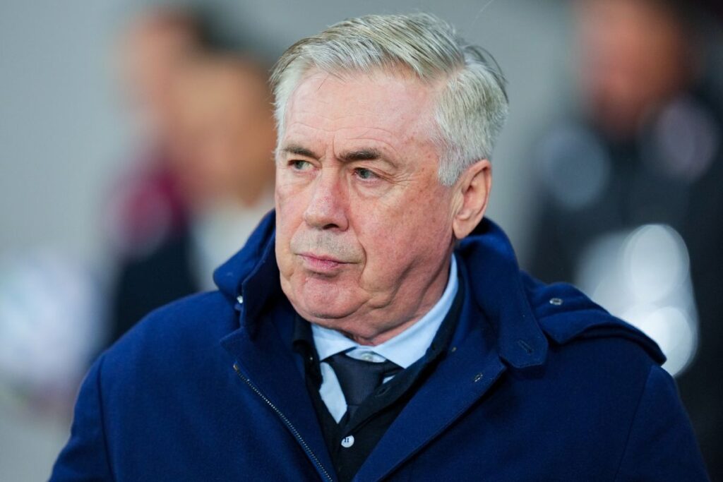 carlo-ancelotti-sobre-favoritos-da-copa-do-mundo:-“todos-tem-defeitos”