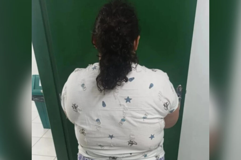 apos-acolher-mulher-que-fingia-ter-12-anos,-ong-de-bh-e-atacada
