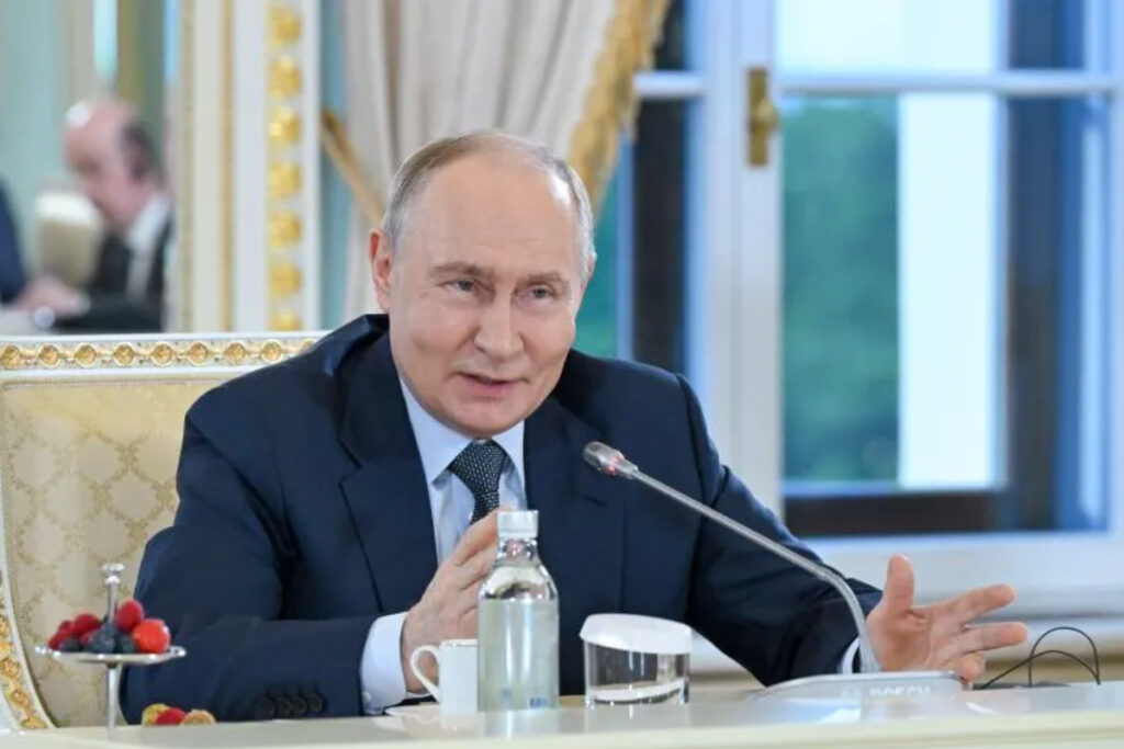 putin-destaca-aumento-da-cooperacao-entre-russia-e-china