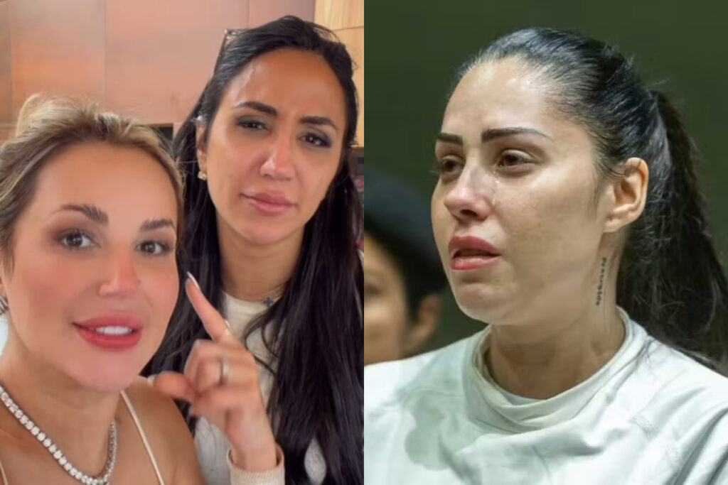 irma-de-deolane-detona-soltura-de-monique-medeiros-e-compara-casos