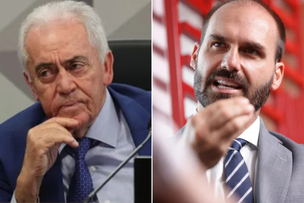 presidente-da-ccj-do-senado-diz-que-eduardo-promove-“generico-do-pix”