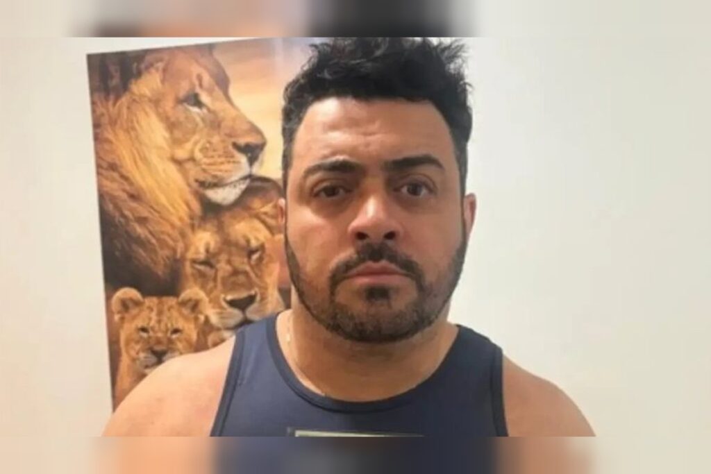 lutador-que-espancou-adolescente-rompe-tornozeleira-e-e-preso
