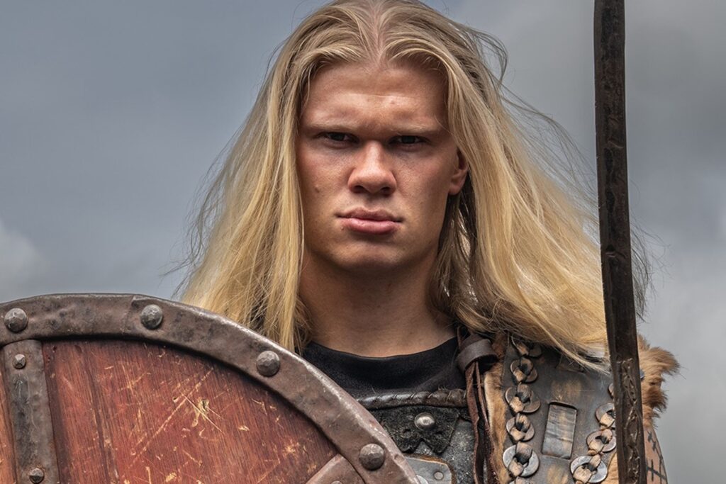 jogadores-da-noruega-se-fantasiam-de-viking-antes-da-copa-do-mundo