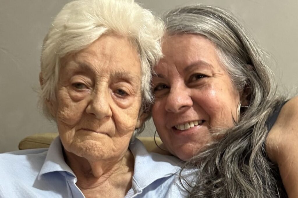 famosos-lamentam-morte-de-dona-francisquinha,-do-o-bom-do-alzheimer