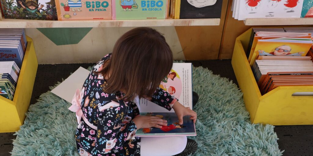 SP tem programação infantil gratuita na Feira do Livro do Pacaembu sp-tem-programacao-infantil-gratuita-na-feira-do-livro-do-pacaembu