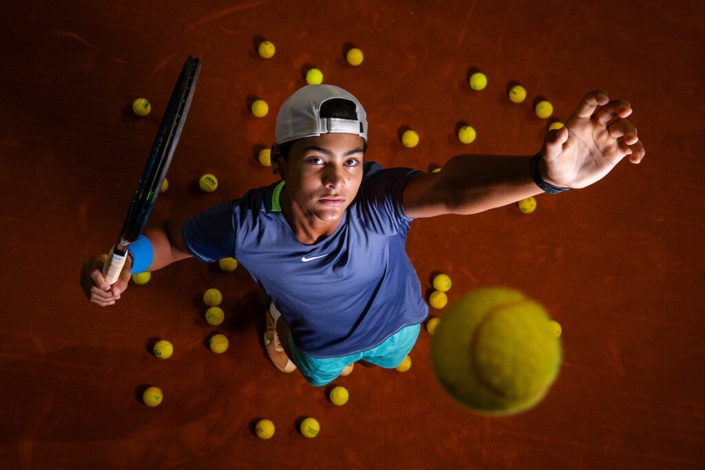 guto-miguel:-campeao-do-roland-garros-junior-e-goiano-e-vive-no-df.-veja-video