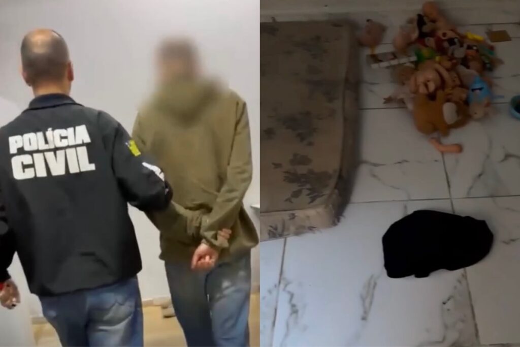pai-e-preso-em-go-apos-manter-filhos-trancados-em-quarto-escuro