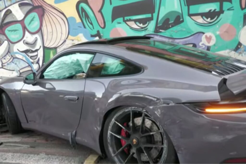 influenciador-publicou-videos-da-porsche-envolvida-em-acidente-em-sp.-veja-video