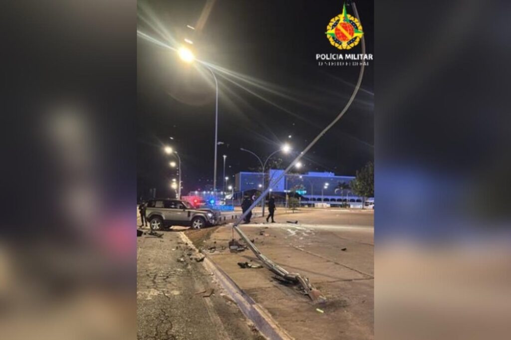video-mostra-rastro-de-destruicao-causado-por-bebada-na-esplanada
