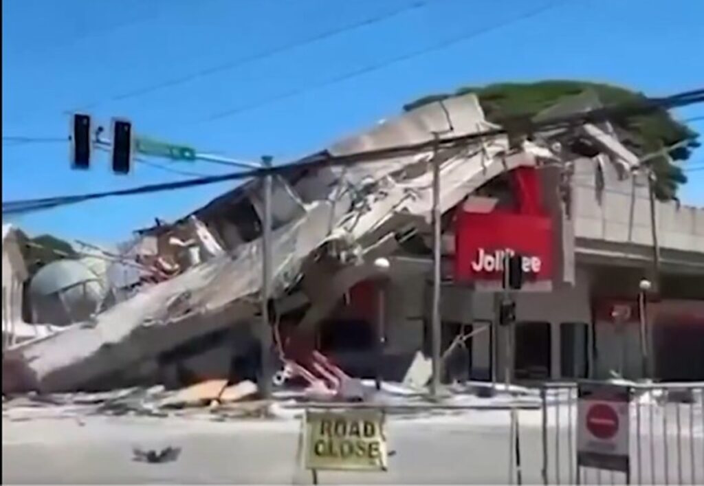 filipinas:-terremoto-de-magnitude-7,8-deixa-ao-menos-19-mortos