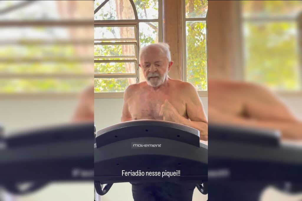 campanha-mira-“lula-atleta”-e-inicia-transicao-nas-redes-do-petista