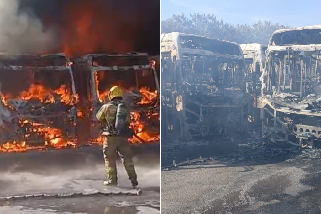 bh:-com-27-onibus-destruidos,-prefeitura-diz-que-operacao-segue-normal