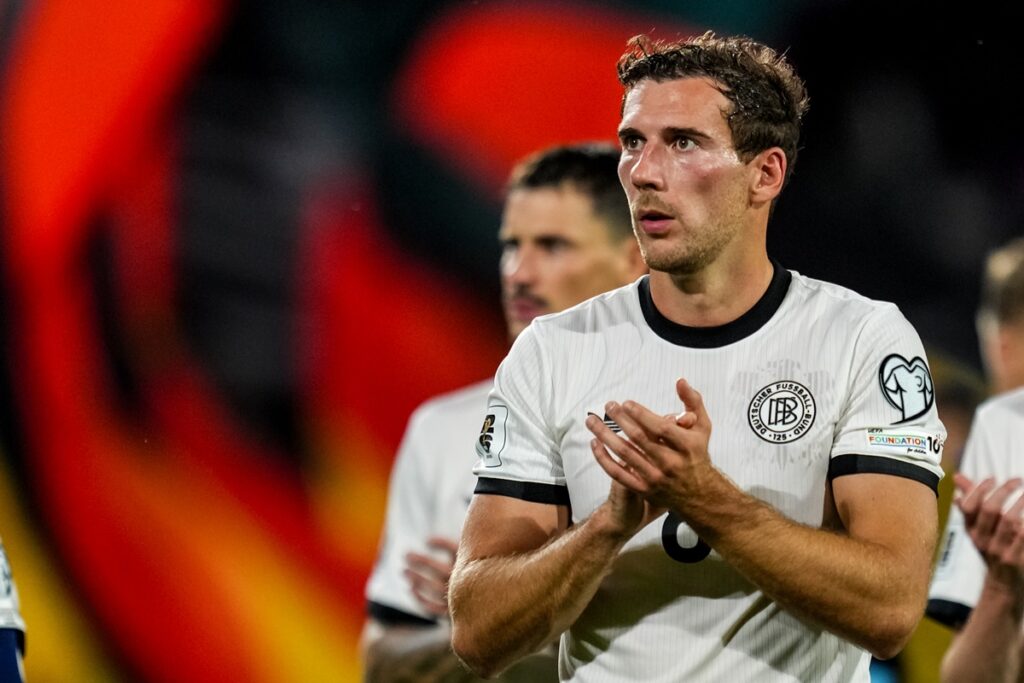 goretzka-recorda-frustracoes-na-copa-e-descarta-alemanha-como-favorita