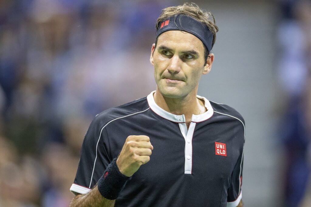 tenis:-us-open-tera-torneio-de-lendas-com-roger-federer-e-andre-agassi