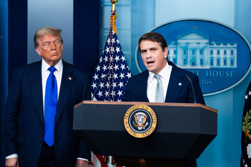 trump-indica-seu-ex-advogado-pessoal-para-o-cargo-de-procurador-geral