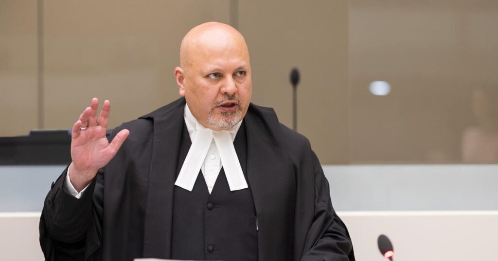 procurador-de-haia-e-suspenso-apos-acusacoes-de-assedio-sexual