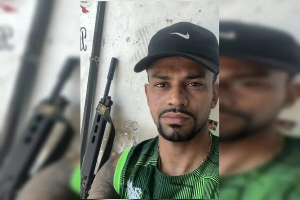 traficante-do-cv-ameaca-moradores-que-apoiam-a-milicia:-“vai-entrar-na-bala”.-ouca