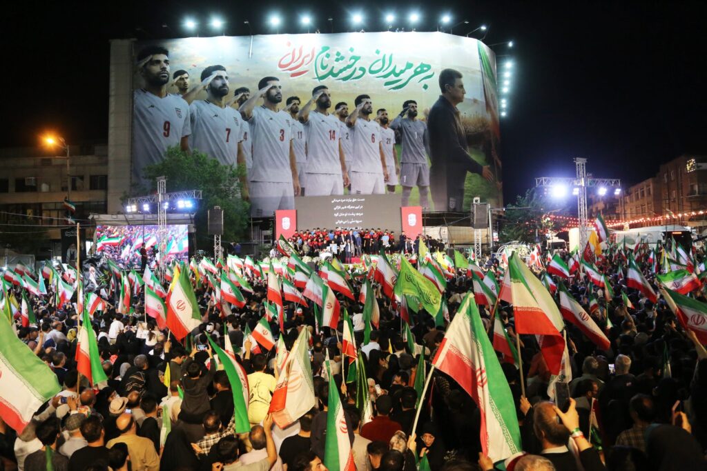 copa:-federacao-iraniana-acusa-eua-de-revogar-ingressos-de-torcedores