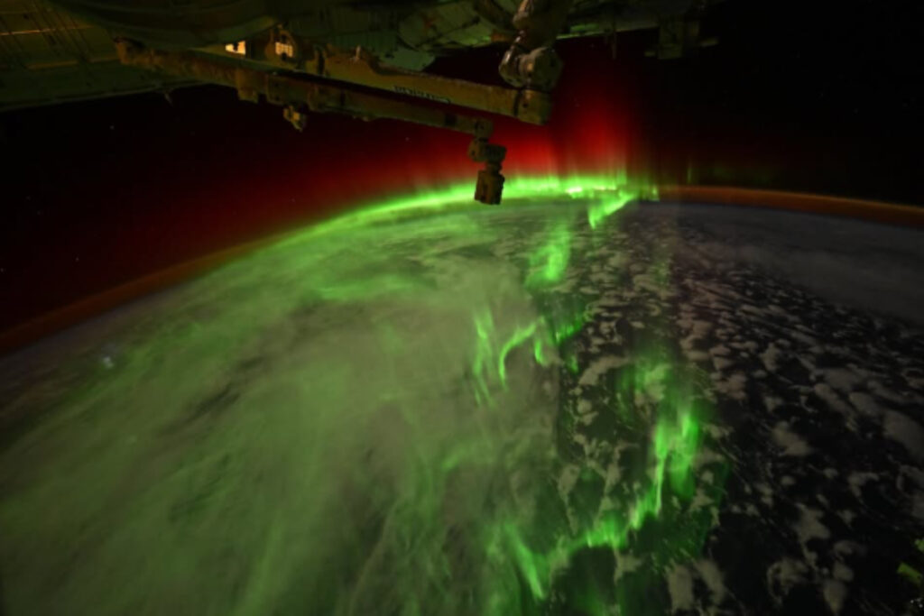 imagem-da-aurora-austral-impressiona:-“feitico-de-harry-potter”.-veja-video