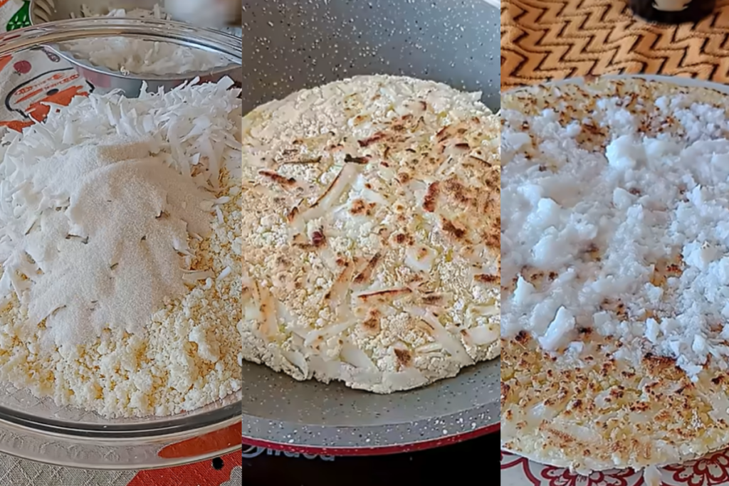 beiju-de-frigideira-com-coco-e-a-receita-perfeita-para-comecar-o-dia
