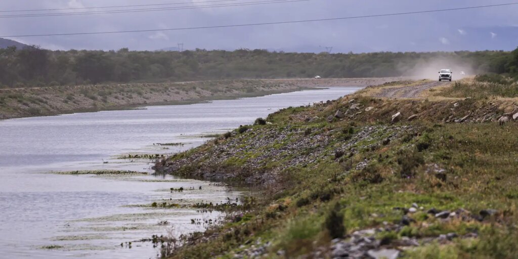 Bacia do São Francisco: petroleira terá de recuperar poços abandonados bacia-do-sao-francisco:-petroleira-tera-de-recuperar-pocos-abandonados