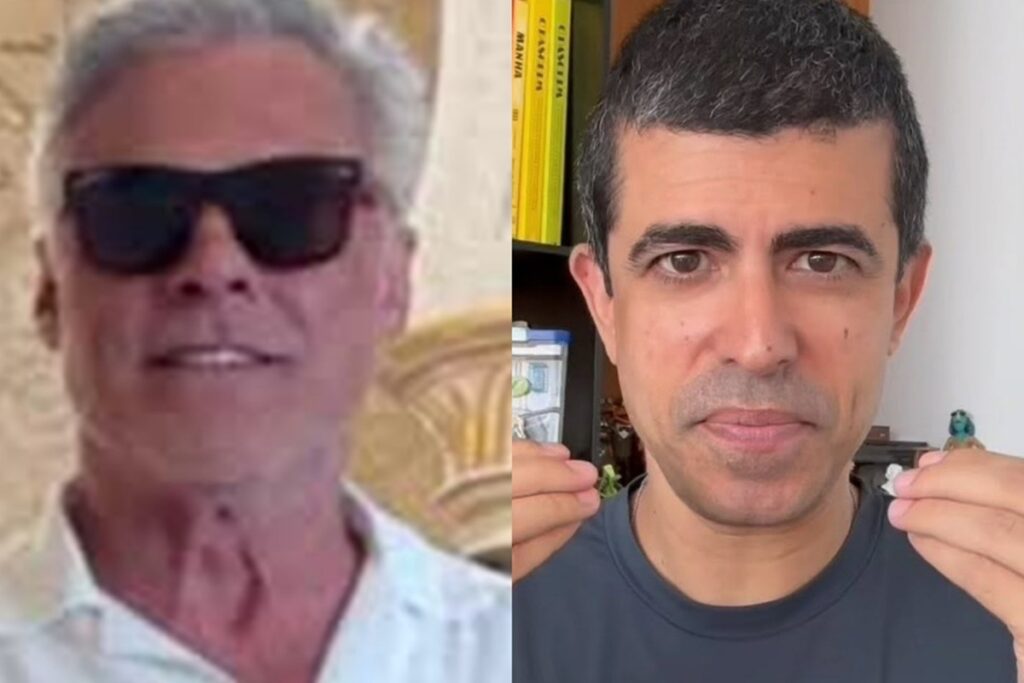 oscar-magrini-fala-sobre-acusacoes-contra-marcius-melhem:-“provando”.-video