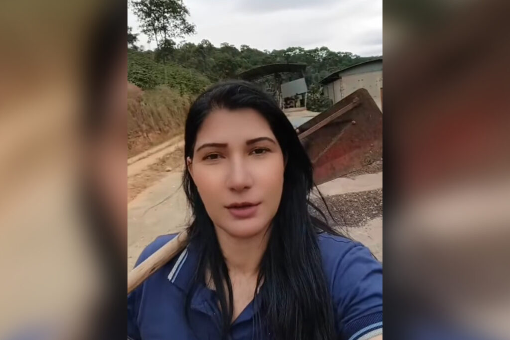 assassinos-de-influencer-do-agro-estao-foragidos-em-mg