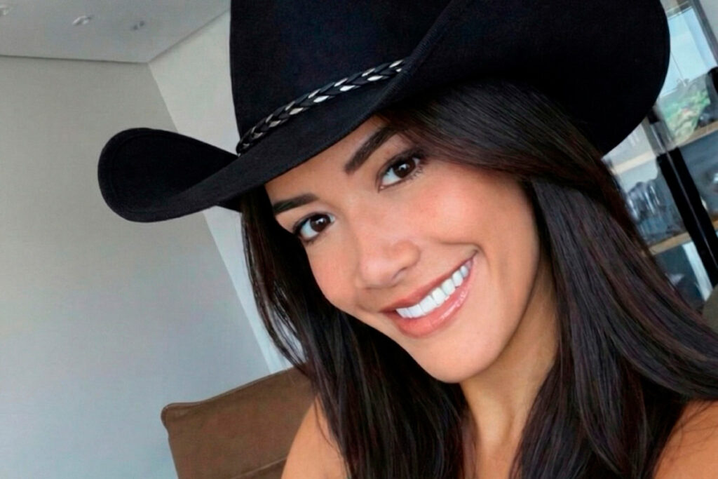 esposa-de-alberto-cowboy-reage-a-rumores-de-ida-para-a-fazenda