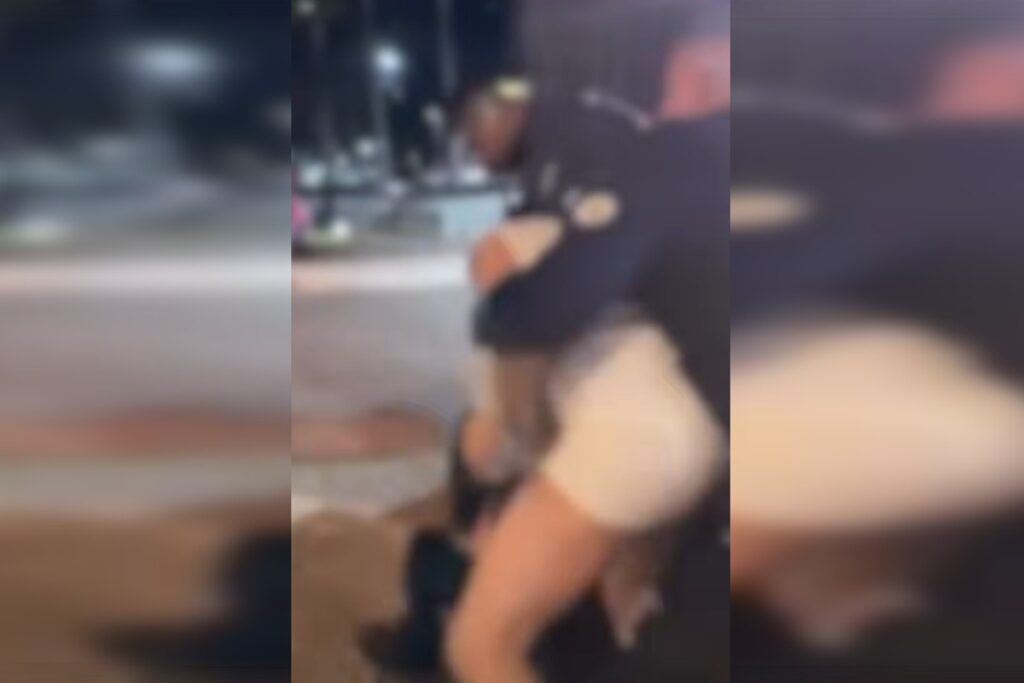 barraco-entre-mulheres-vira-caso-de-policia-em-bar-de-aguas-claras.-veja-video