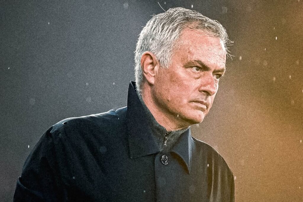 benfica-confirma-saida-de-mourinho-rumo-ao-real-madrid.-veja-valor