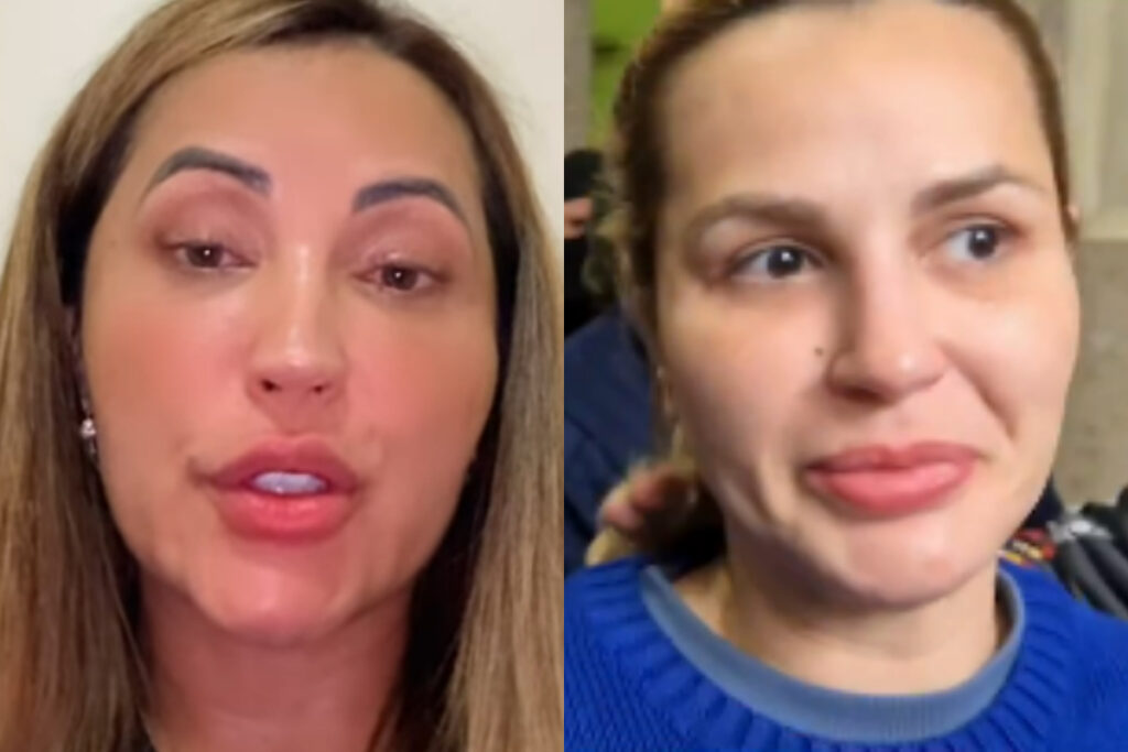 irma-revela-reacao-de-deolane-apos-ter-pedido-de-liberdade-negado