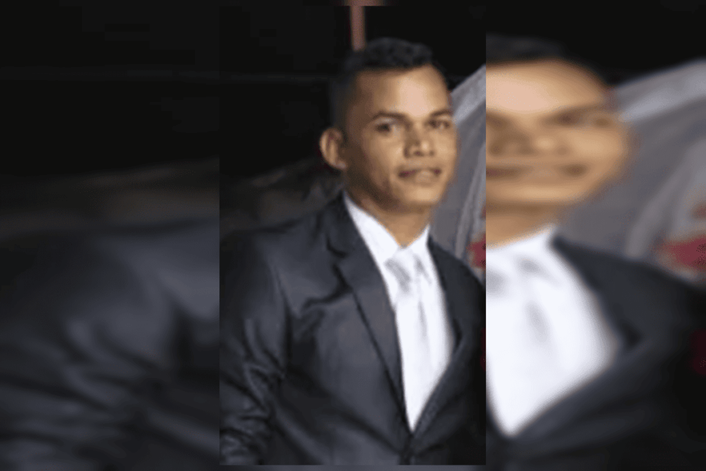 “quero-que-ele-pague”,-diz-irma-de-vitima-de-feminicidio-morta-em-casa