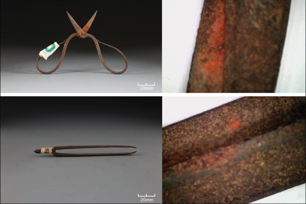 tesoura-cirurgica-de-600-anos-revela-sofisticao-da-medicina-da-china