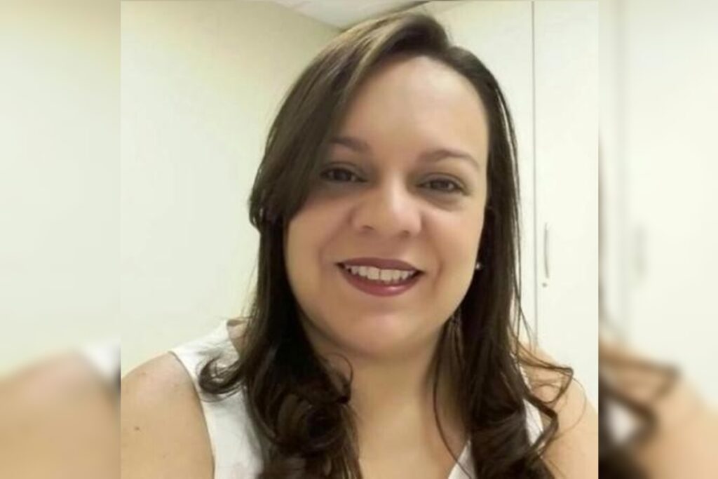 irma-de-daniella-pelaes-relembra-perda:-“vida-de-cabeca-para-baixo”