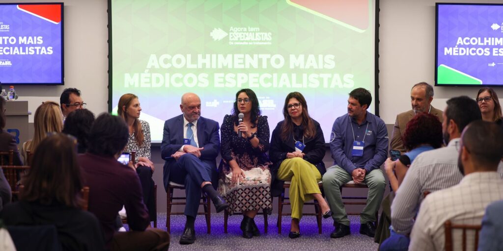 Projeto Mais Médicos Especialistas recebe 50 profissionais no Rio projeto-mais-medicos-especialistas-recebe-50-profissionais-no-rio