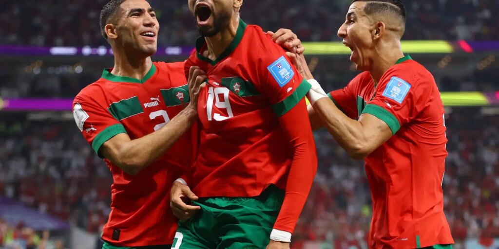 Copa: Brasil estreia contra Marrocos, que surpreendeu o mundo em 2022 copa:-brasil-estreia-contra-marrocos,-que-surpreendeu-o-mundo-em-2022