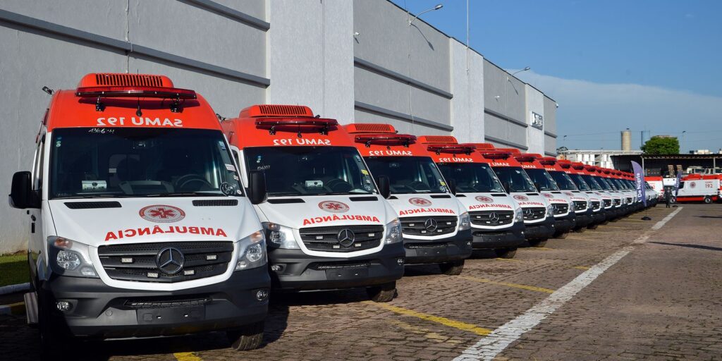 Correios vão ajudar a distribuir veículos para atendimento do SUS correios-vao-ajudar-a-distribuir-veiculos-para-atendimento-do-sus