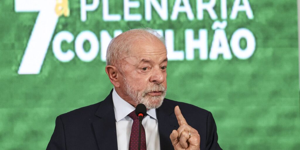 Governo estuda devolução de celular roubado nos Correios, diz Lula governo-estuda-devolucao-de-celular-roubado-nos-correios,-diz-lula