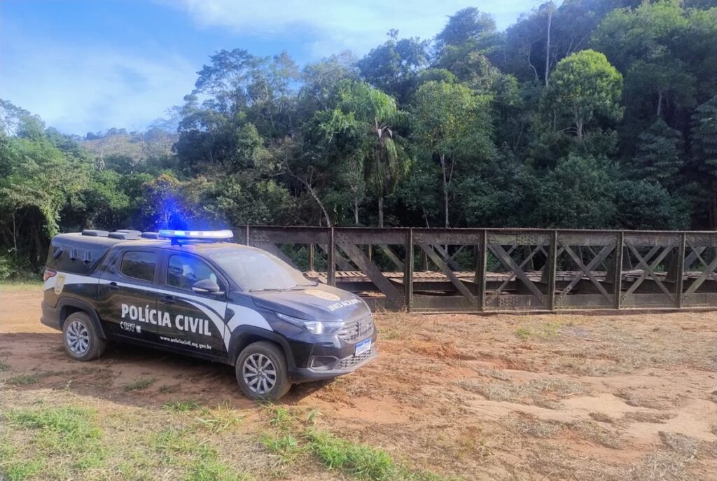 policia-encontra-ponte-historica-furtada-de-modo-ousado-em-mg